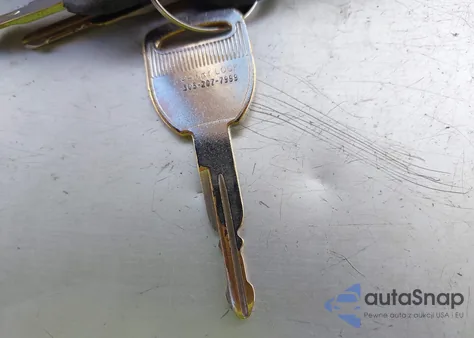 2001 Isuzu Rodeo Ls 3.2L V6/Lse 3.2L V6/S 3.2L V6 из США, поврежденный, VIN 4S2CK58WX14335326